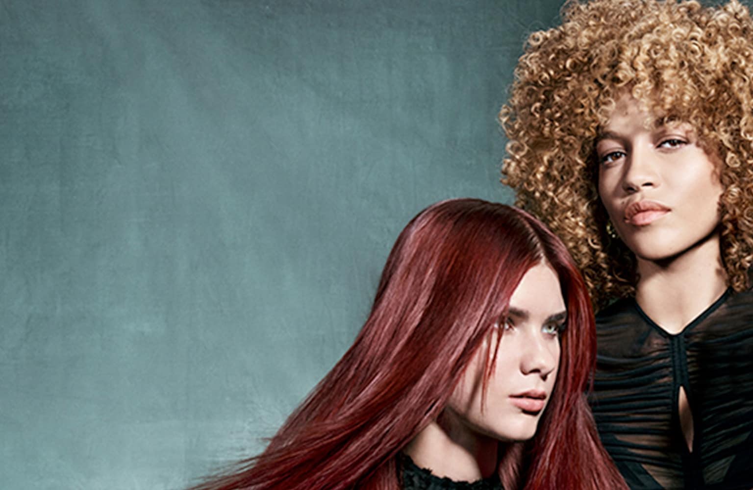 Hair Colour as limitless as you