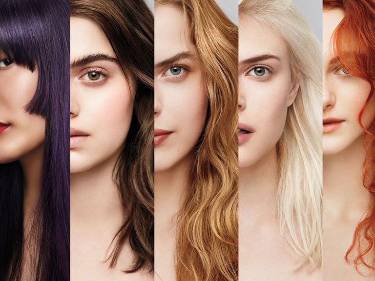 Hair Colour With Benefits | Aveda