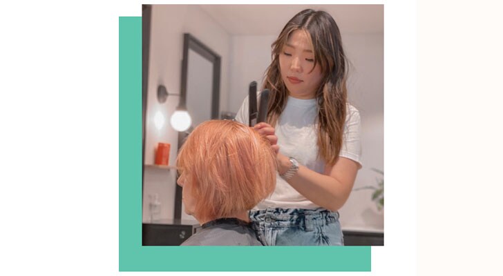 Aveda Artists 