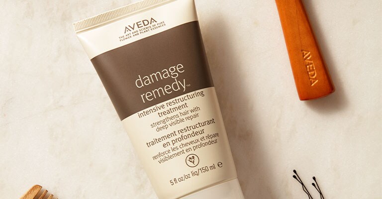 damage remedy intensive restructuring treatment