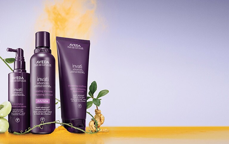 Click here to Shop now for Invati Advanced