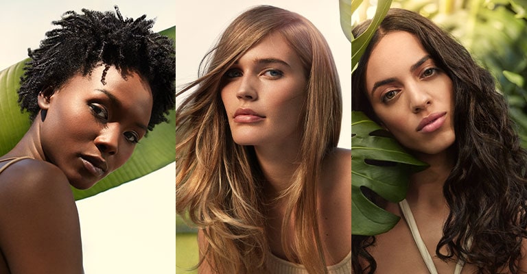 Customize your hair care - take Aveda's Hair & Scalp Check Quiz