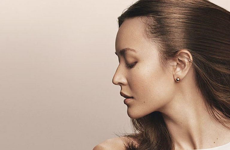 Find your vegan hair regimen by taking our hair quiz.