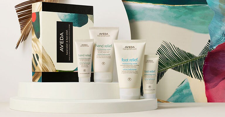 Shop holiday body care gifts