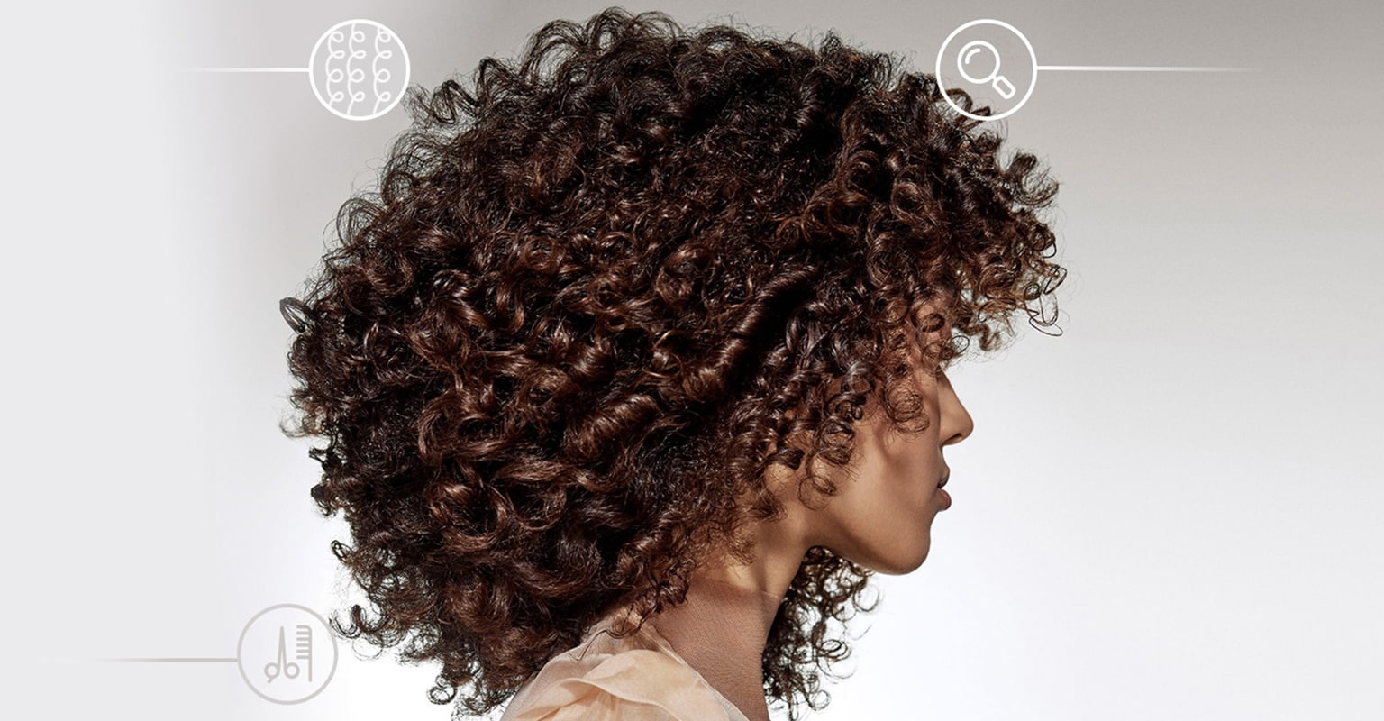 Customise your hair care - take Aveda's Hair Quiz