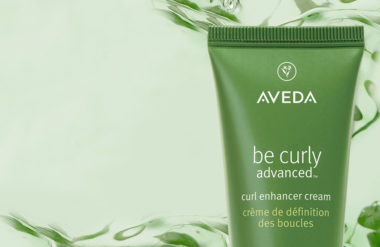 Free be curly advanced™ duo