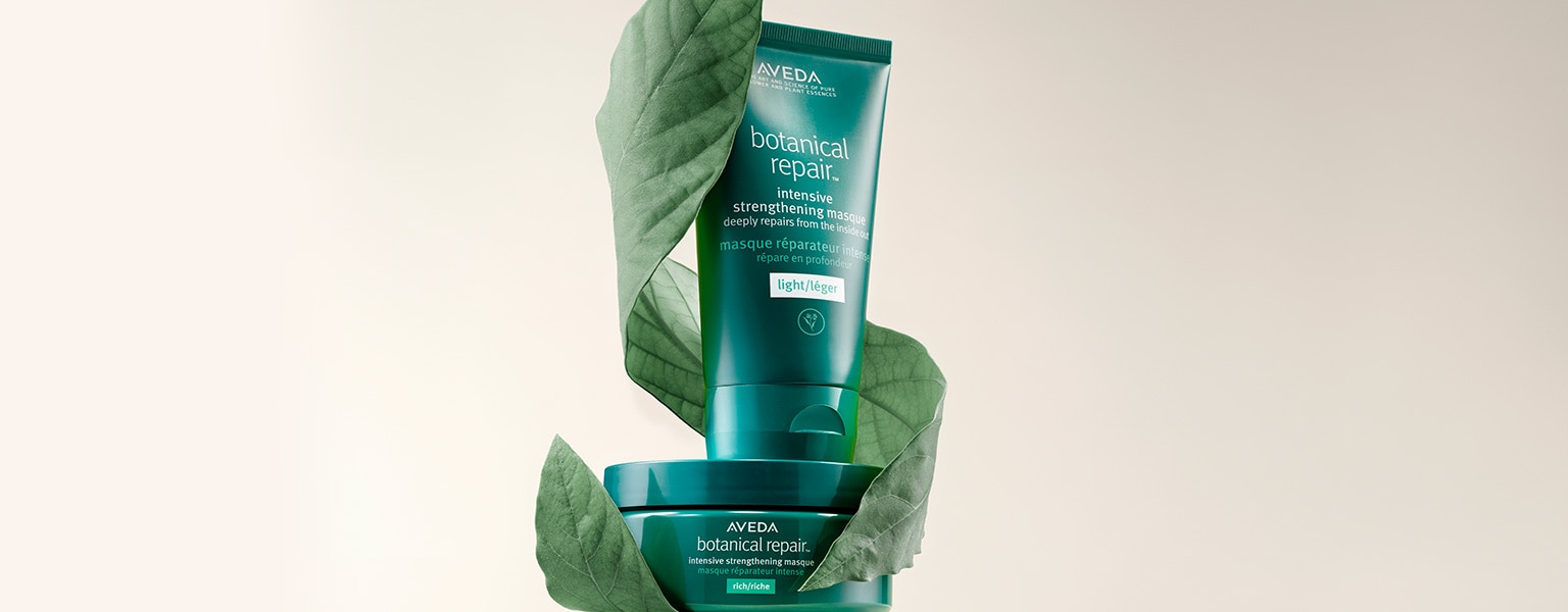 botanical repair strengthening masques intensely repairs and strengthens hair instantly.