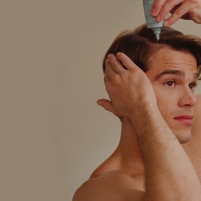 Shop mens hair care products