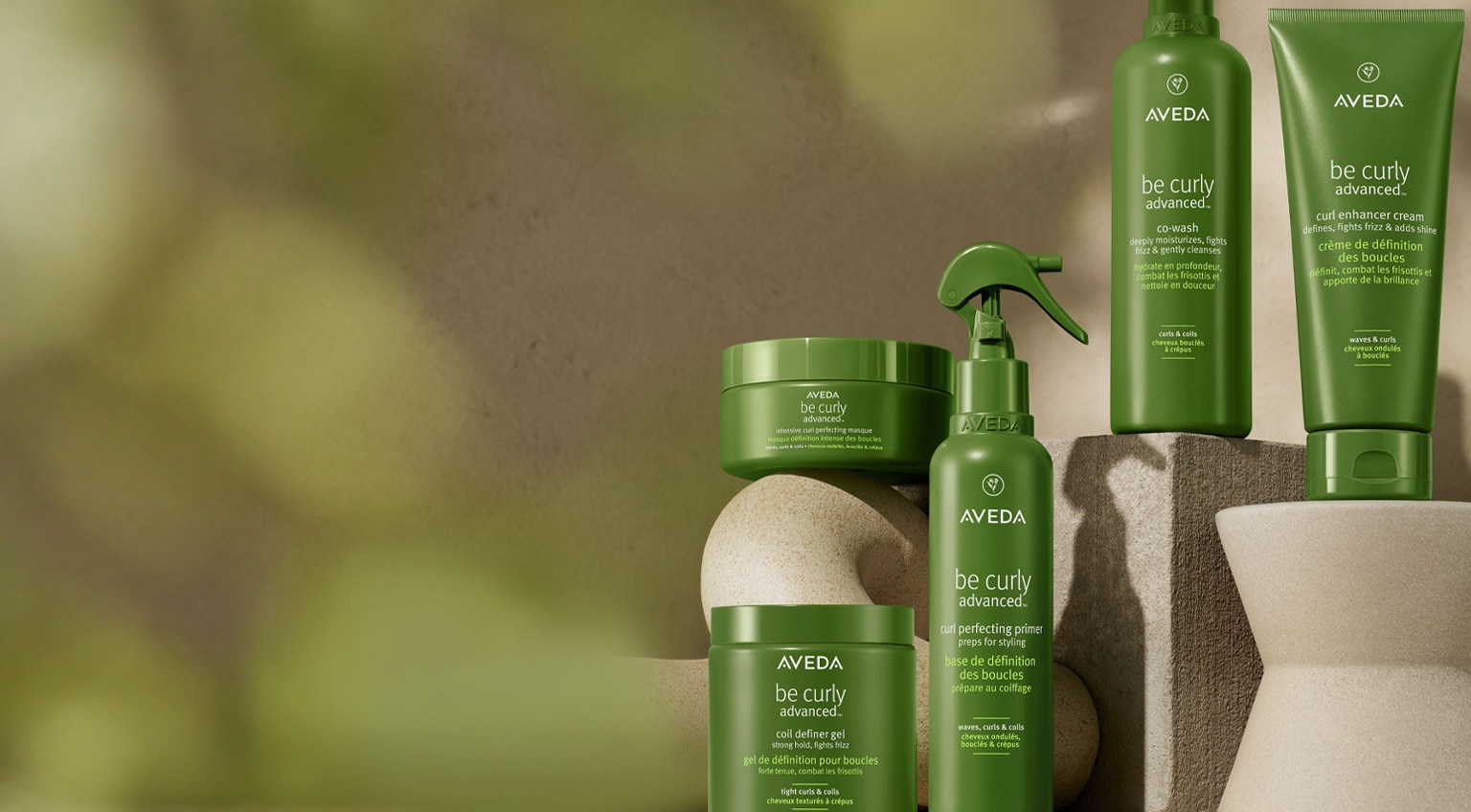 be curly advanced for coily & curly hair types. Reduce frizz, hydrate, strengthen hair and more. 