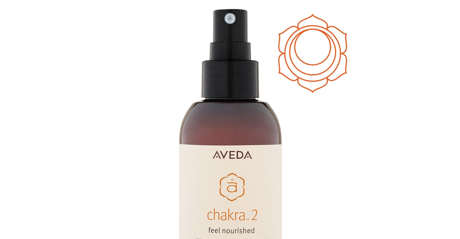 Learn more about Chakra 2 - The pleasure chakra