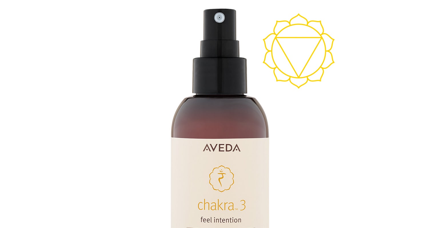 Learn more about Chakra 3 - Feel intentiion