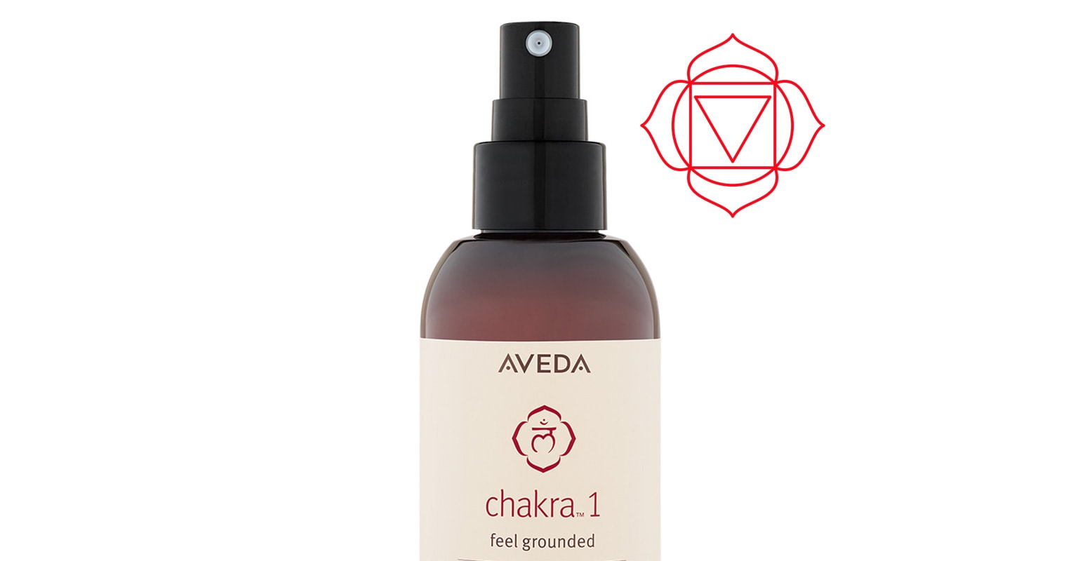 Learn more about Chakra 1 - root chakra balance