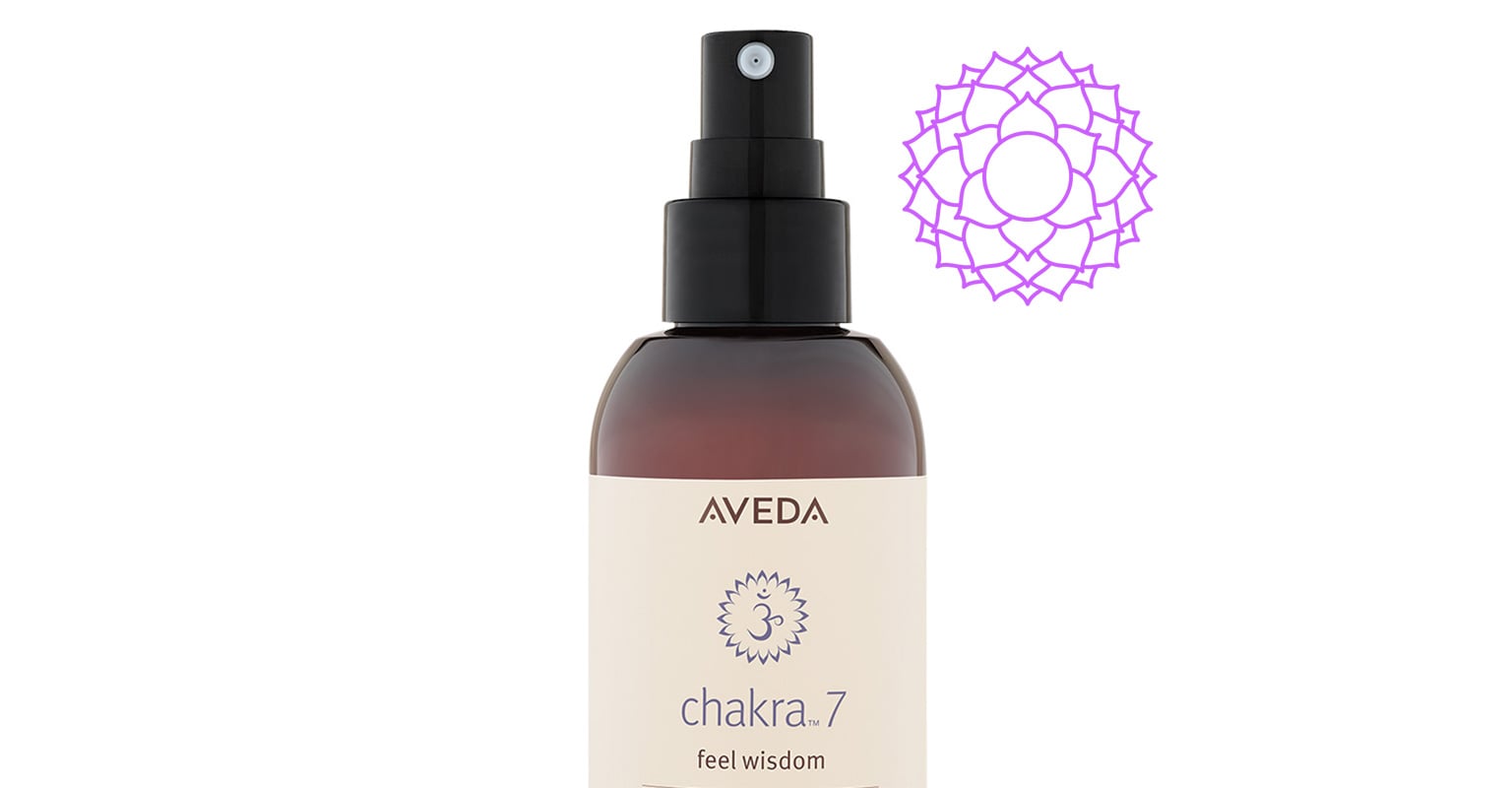 Learn more about chakra 7 - balance crown chakra