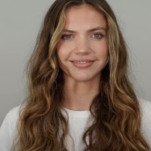 How To Enhance Wavy Hair Without Heat