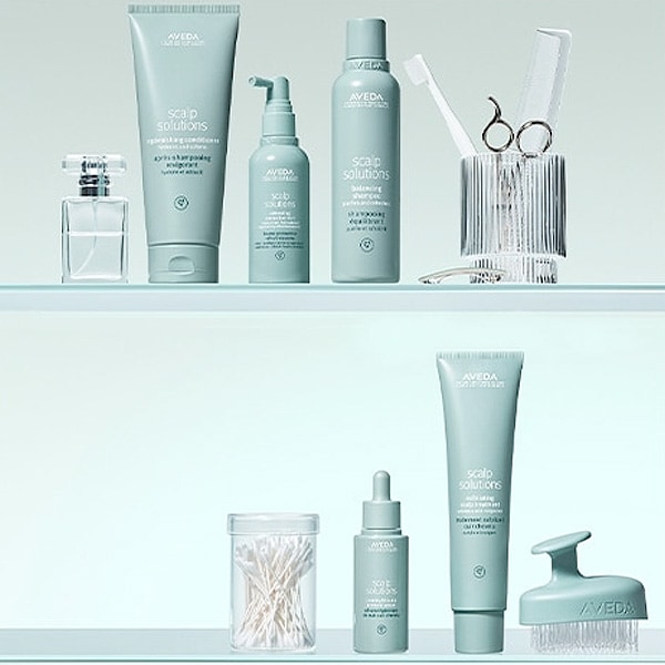 Common scalp issues and how to treat them