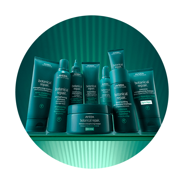 Botanical repair™ collection