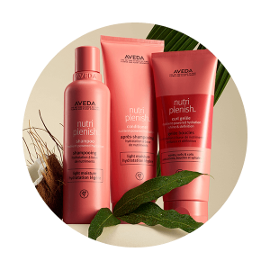 Nutriplenish™ collection