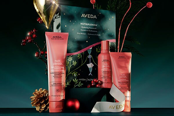 Shop Aveda gifts for her