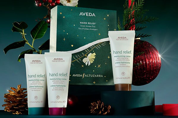 Shop Aveda gifts for him