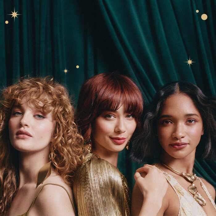 Discover all Aveda gift sets this holiday season