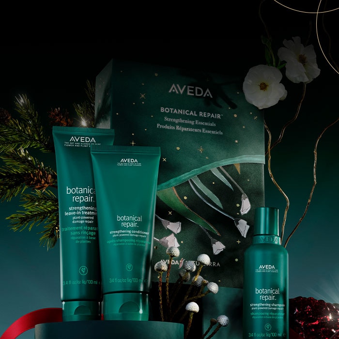 Shop gifts for hair care & scalp care for your loved ones - up to 20% savings on select gift sets