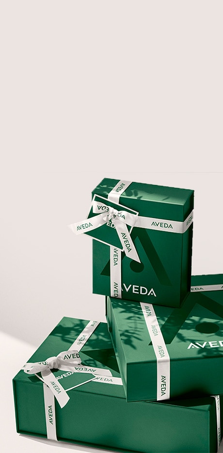 Shop Aveda's holiday gift guide to find the perfect give for everyone on your list.