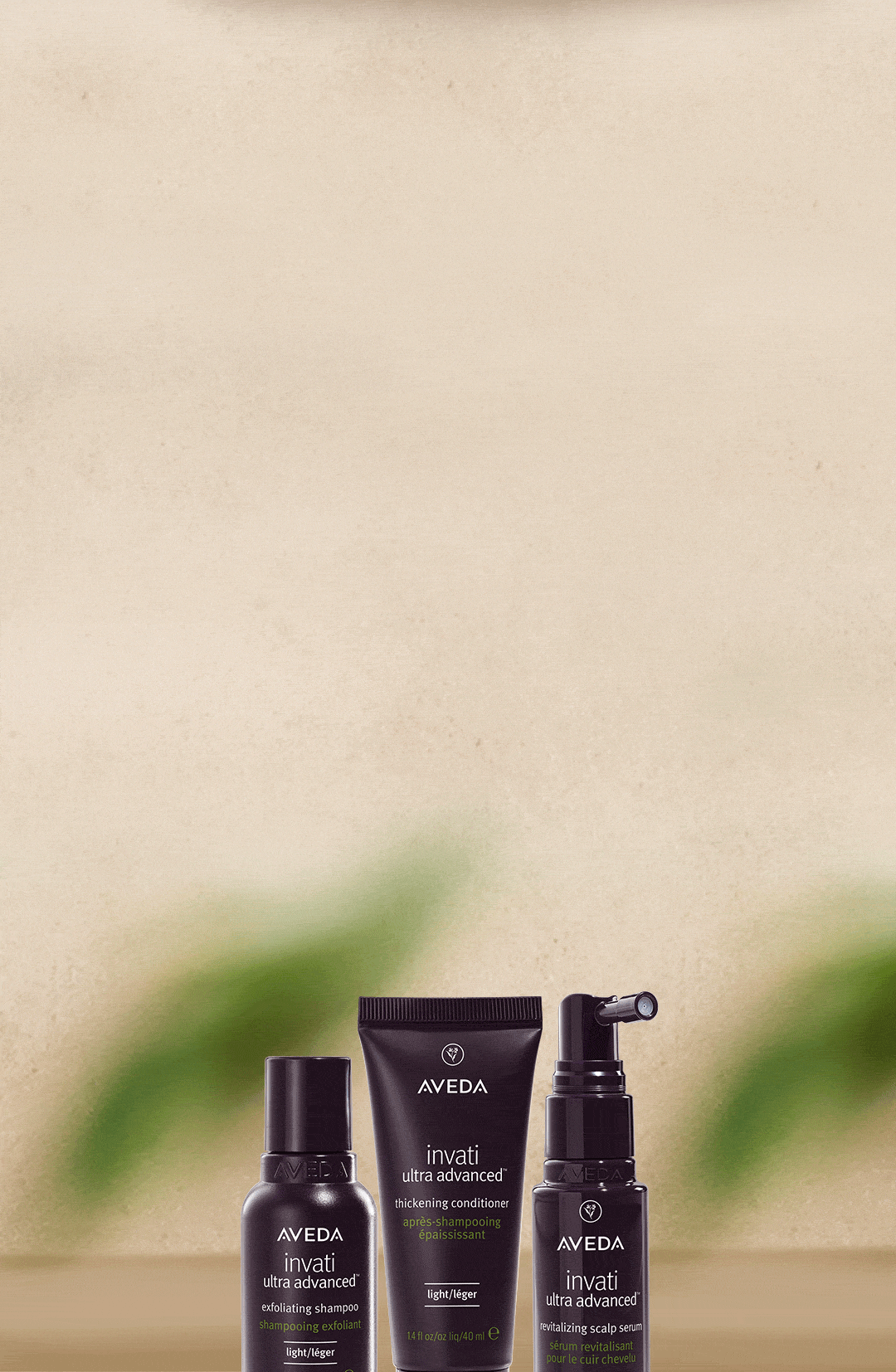20% Off Aveda Essentials