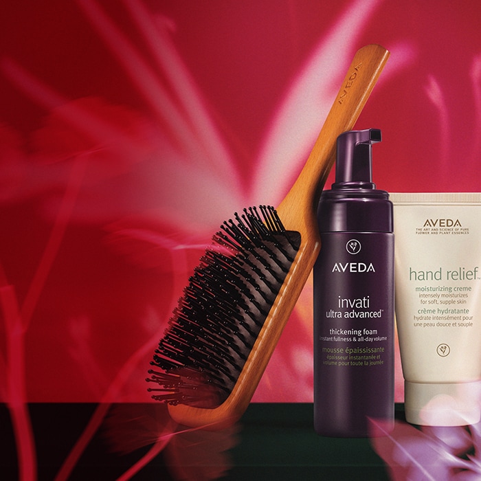 Shop Mother's Day gifts for hair, scalp and body.
