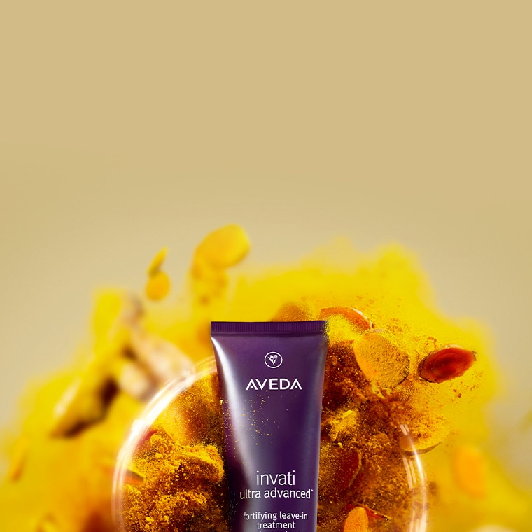 Spend $150 or more on Invati Ultra Advanced™ and receive a full-size Fortifying Leave-In Treatment