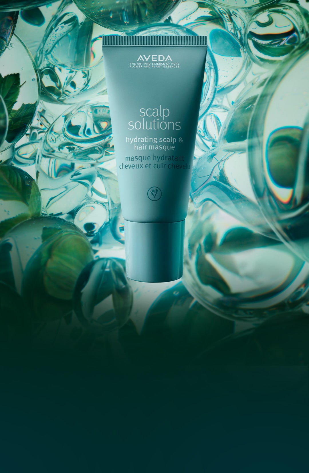 Shop scalp solutions hair & scalp masque