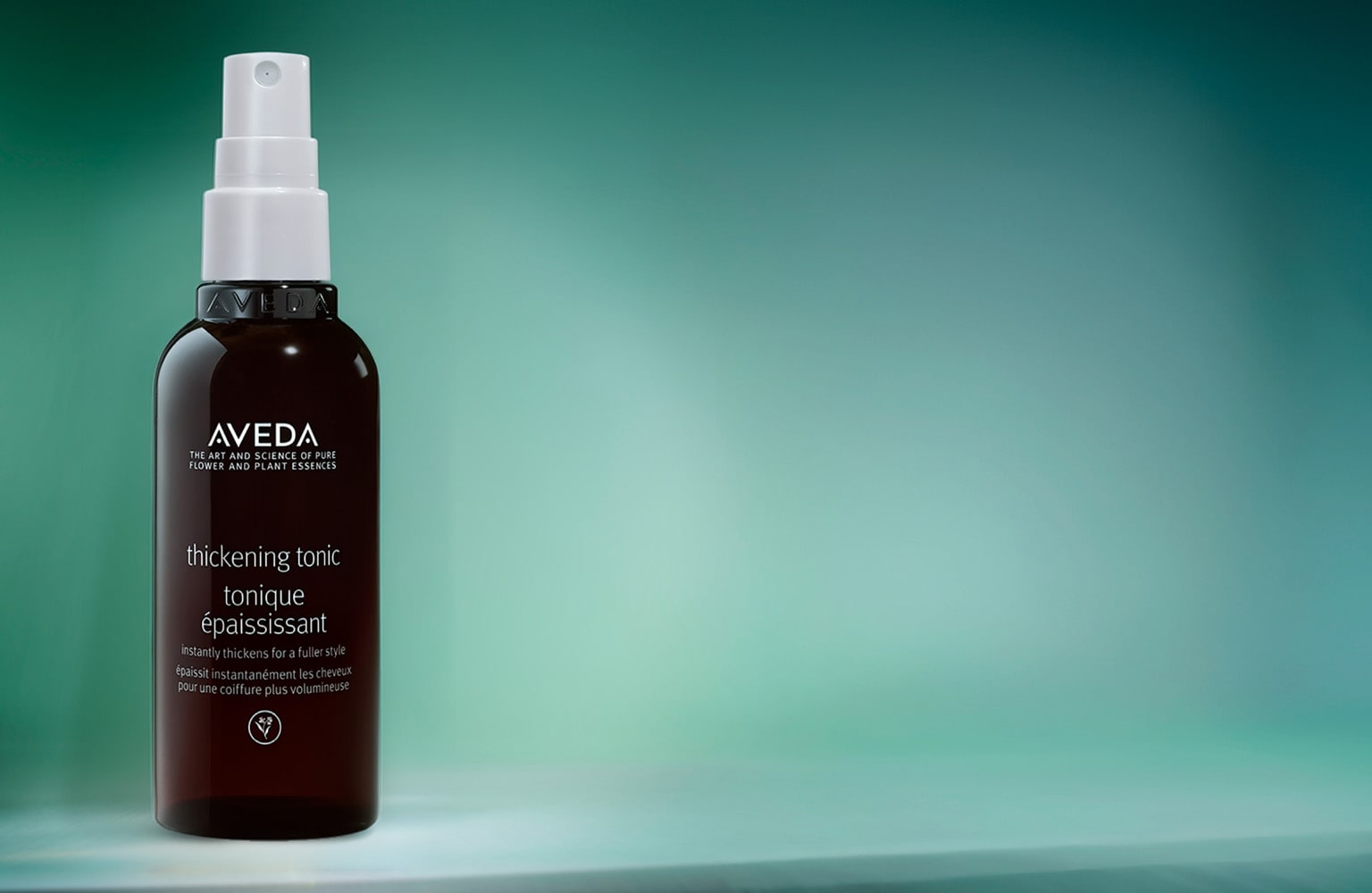 BONUS Spend $160+ & Receive a Free Full Size Thickening Tonic​