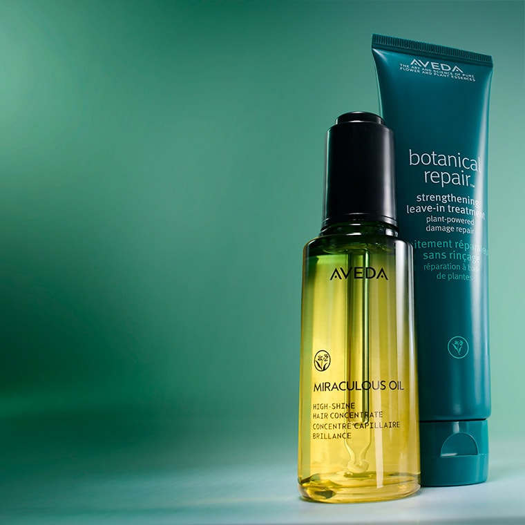 Get professional-level hair repair with our professional hair and scalp service for stronger hair.