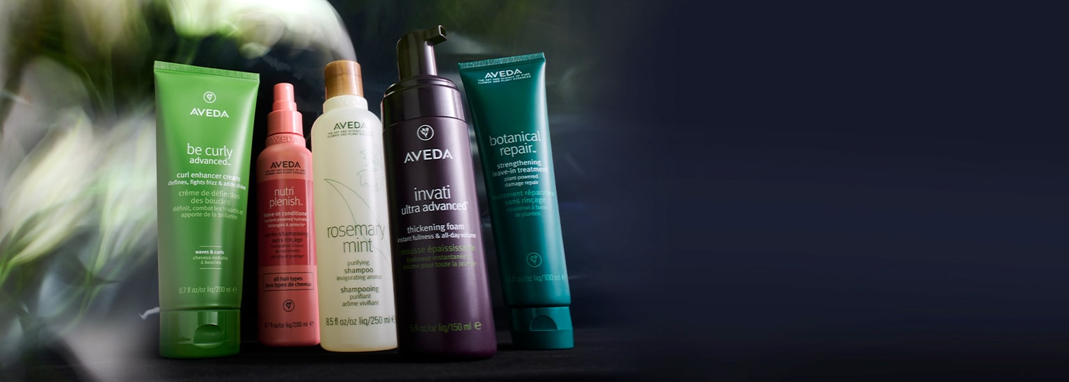 Shop our best selling shampoo, conditioner, hair serums and more.