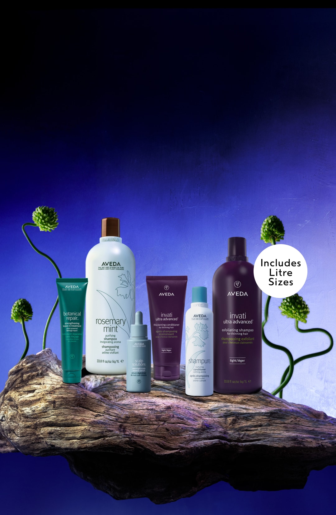 25% Off Aveda Essentials