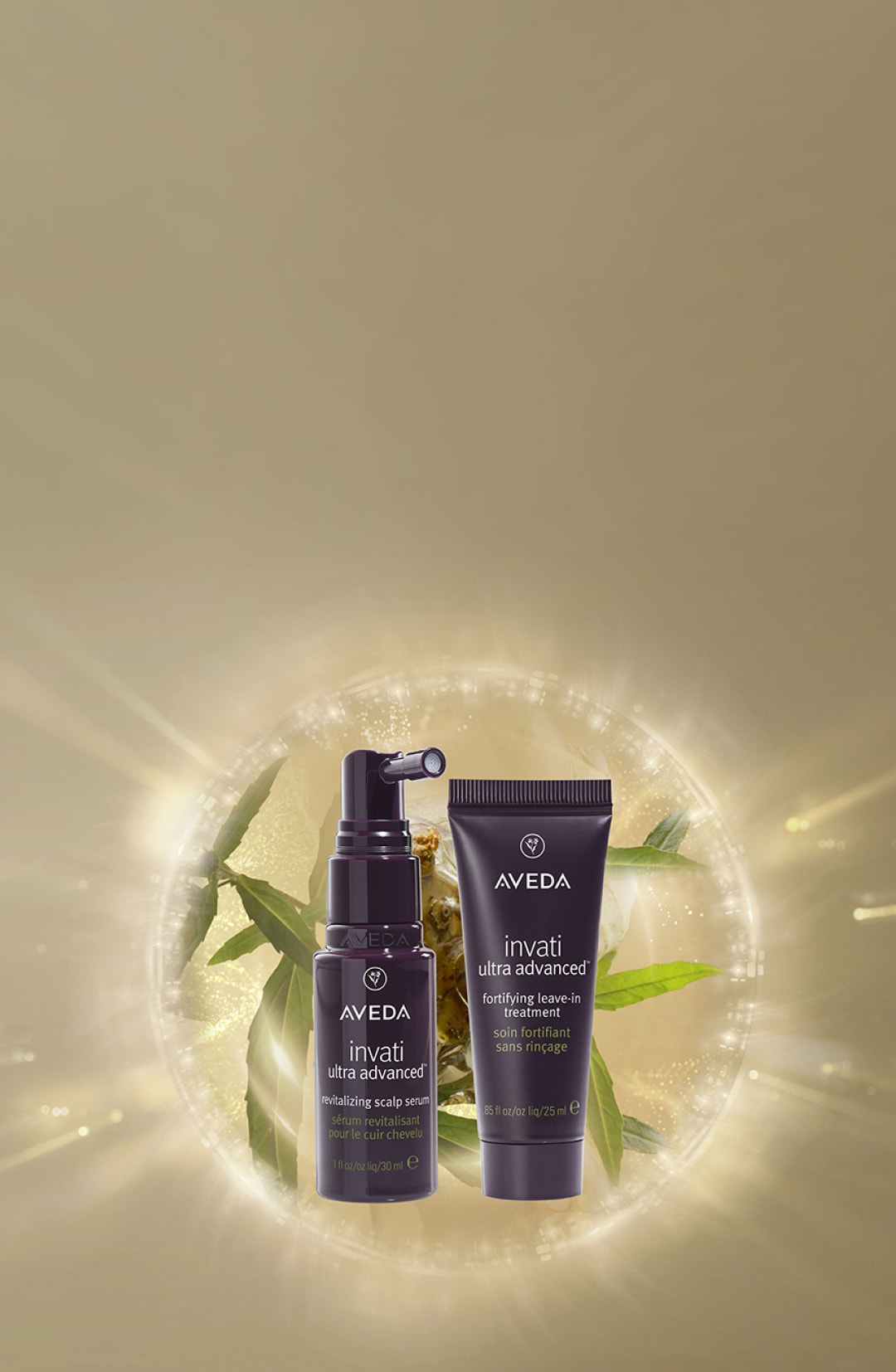20% Off Aveda Essentials