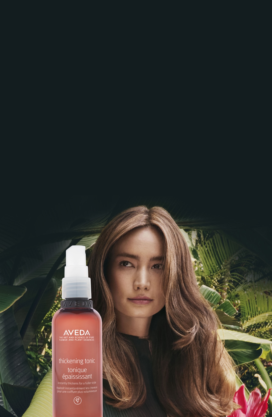 Free Thickening Tonic