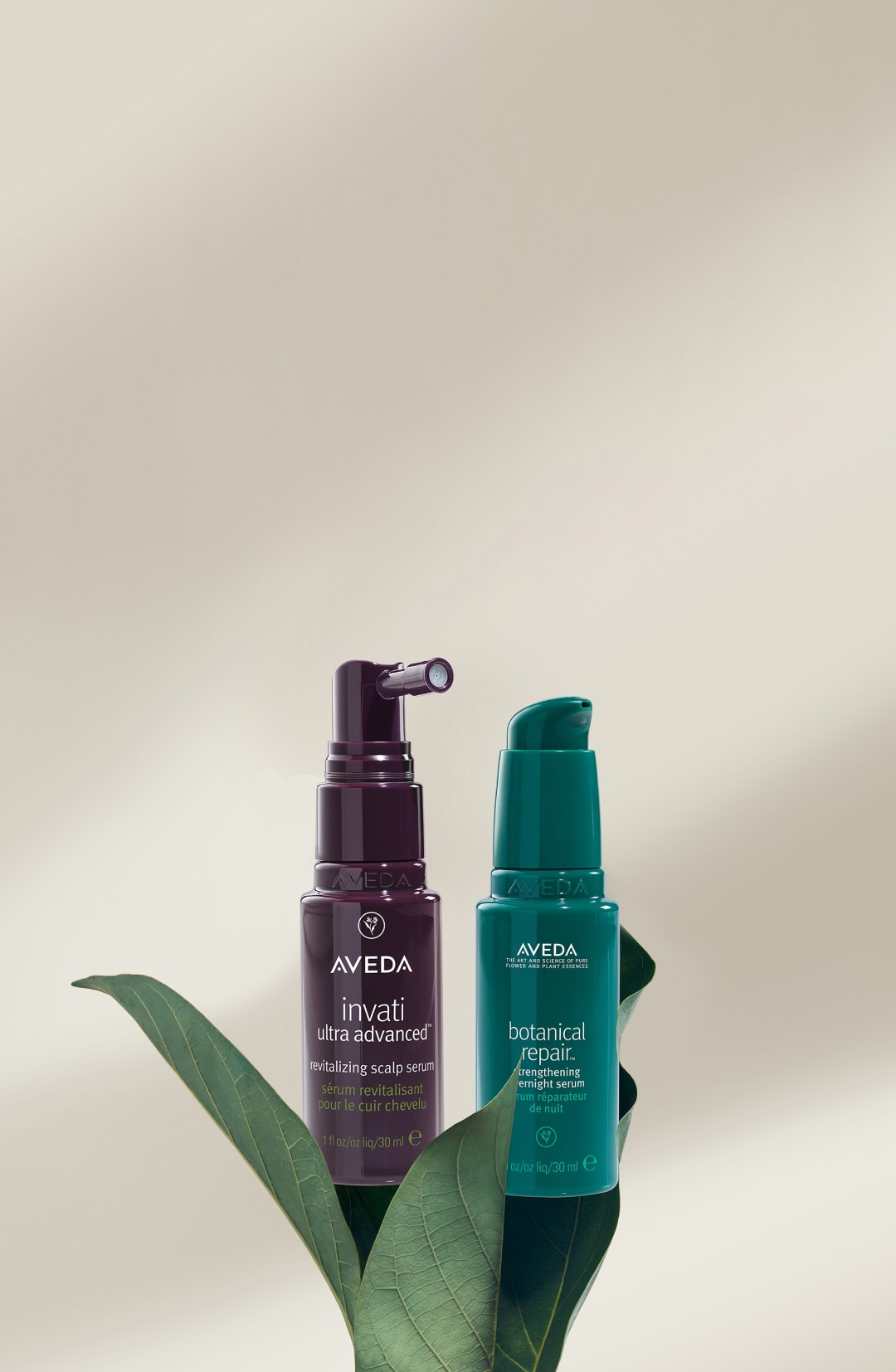 Free Thickening Tonic