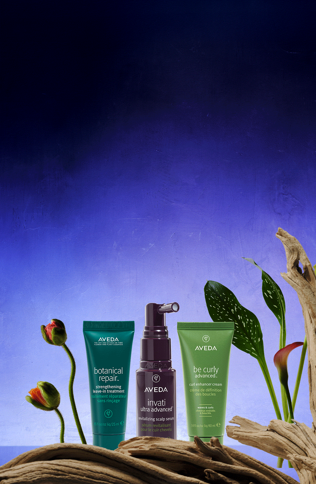 20% Off Aveda Essentials