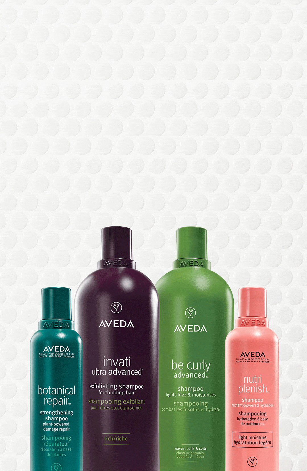 20% Off Aveda Essentials