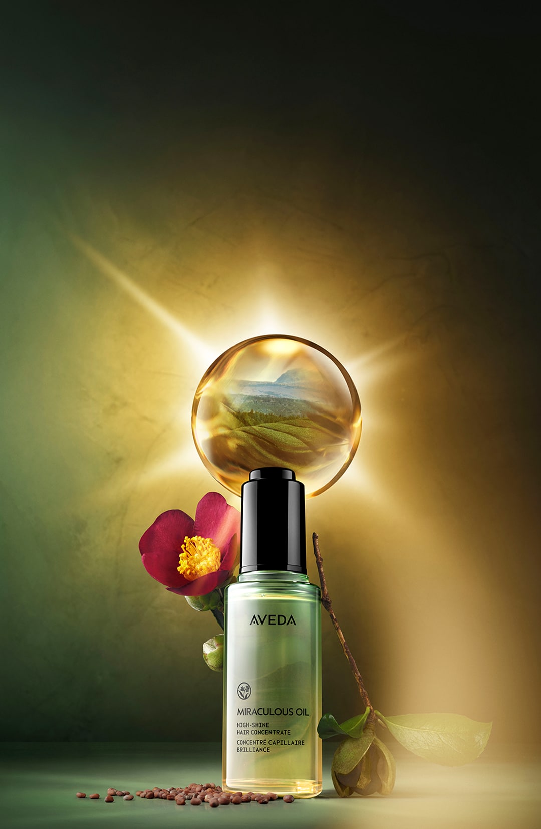 20% Off Aveda Essentials