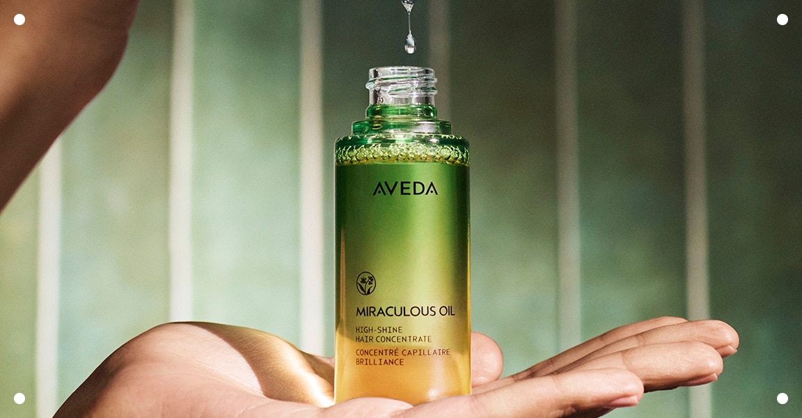 NEW Miraculous Oil