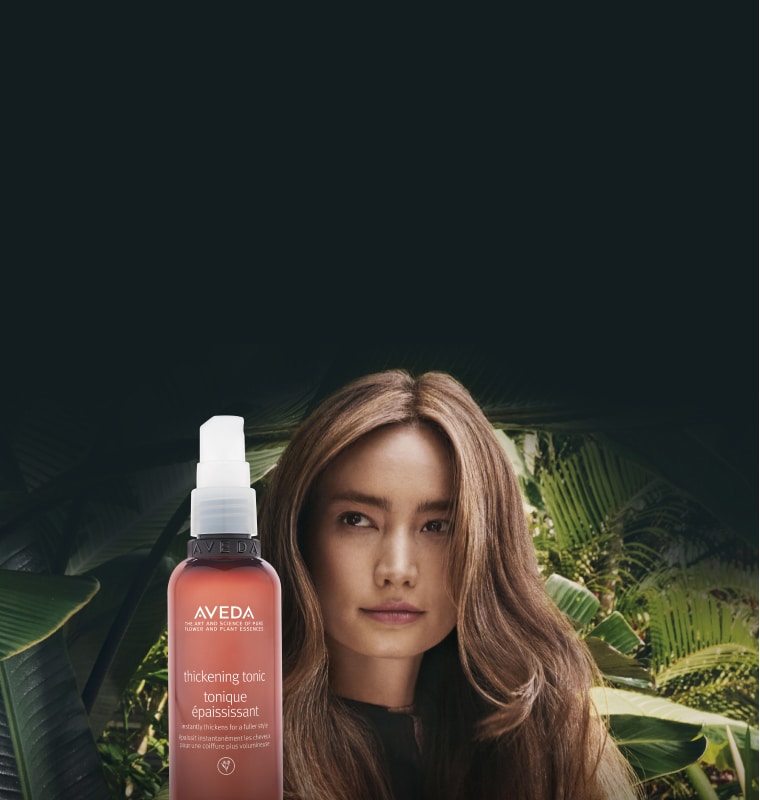 Free Thickening Tonic