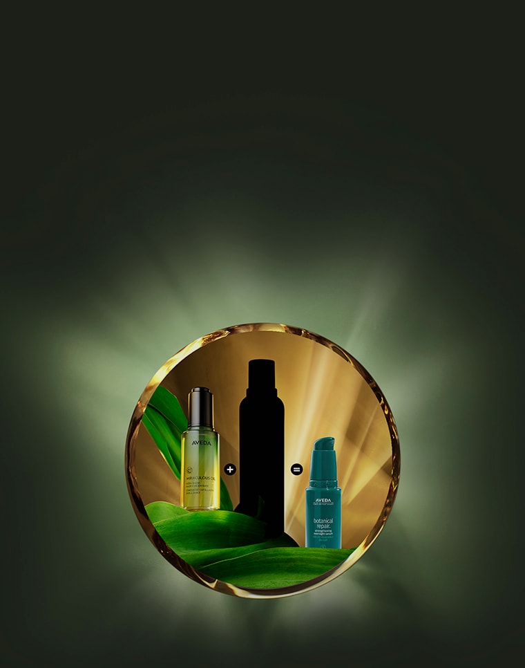 NEW Miraculous Oil Offer - Free BR Serum with bundled purchase