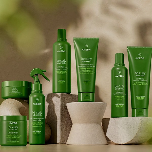 be curly advanced™