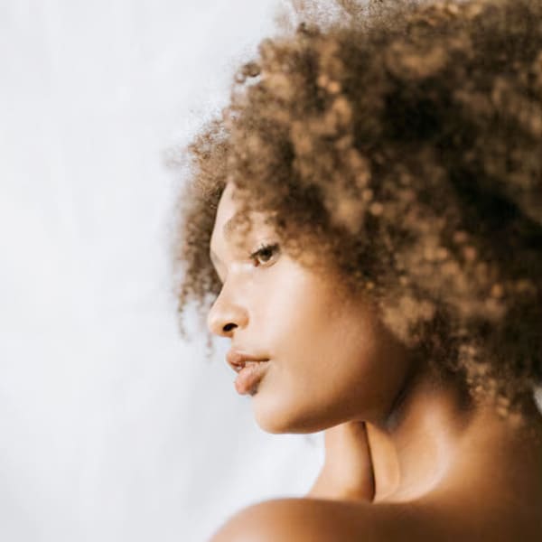 Your go-to guide to curly hair plopping