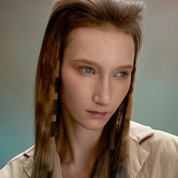 Fearless, award-winning hair cuts and styles