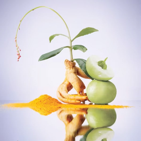 What helps hair grow? An ingredient guide