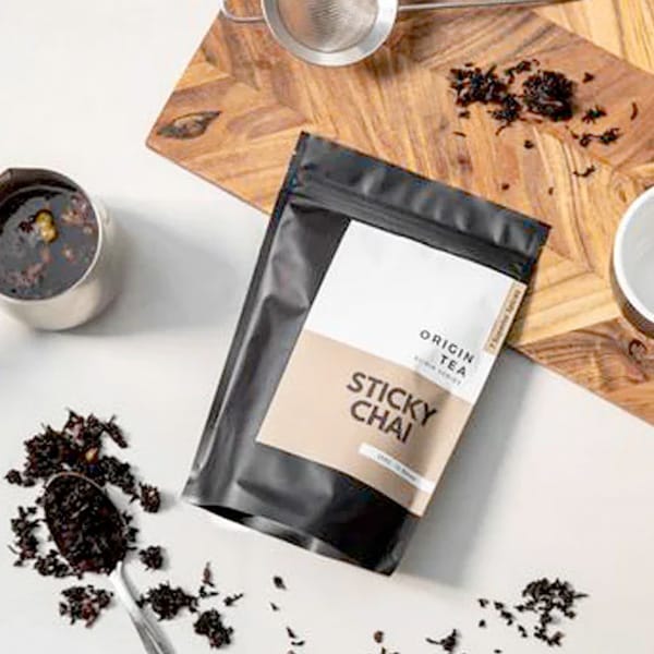 How to Make the Perfect Sticky Chai At Home