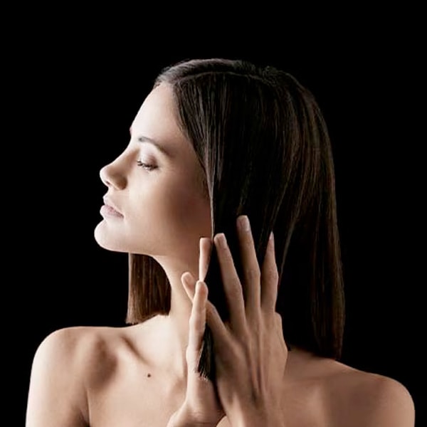 Say hello to stronger hair
