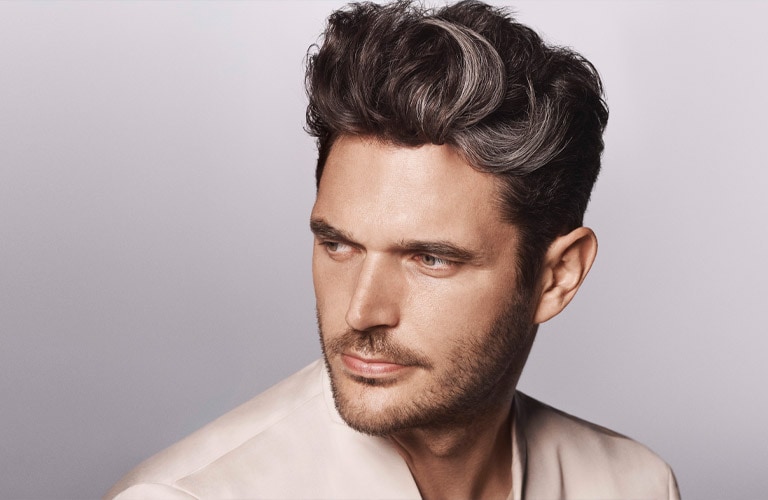 Try invati men solutions for thinning hair